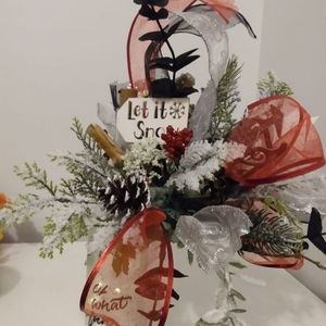 Meet your Posher, Curtina